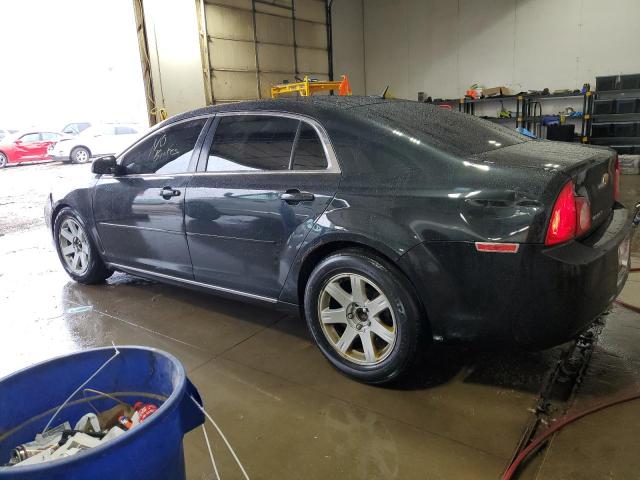 Photo 2 from auction – 2011 CHEVROLET MALIBU 2LT with VIN 1G1ZD5E77BF386875