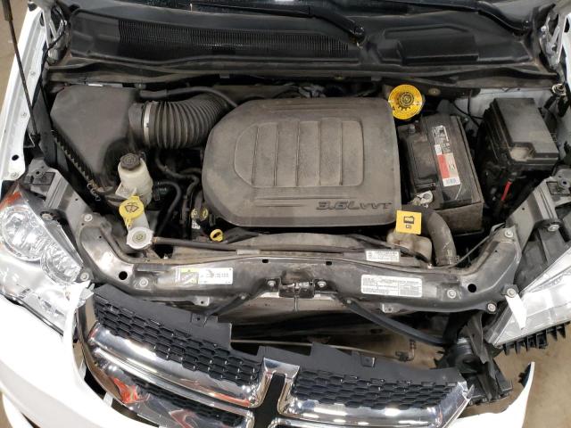 Photo 12 from auction – 2019 DODGE GRAND CARA with VIN 2C4RDGCG4KR775200