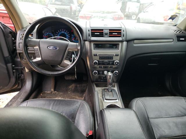 Photo 8 from auction – 2012 FORD FUSION SEL with VIN 3FAHP0JA2CR290323