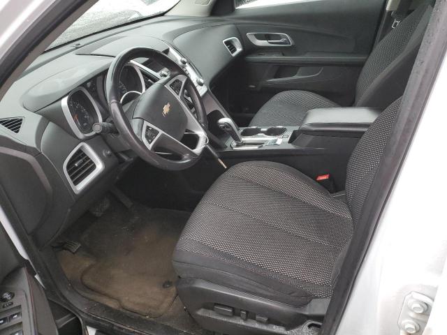 Photo 7 from auction – 2010 CHEVROLET EQUINOX LT with VIN 2CNALPEW3A6231349