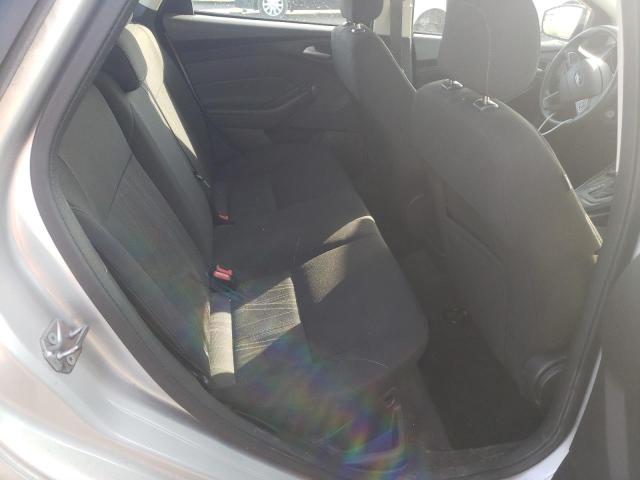 Foto 10 de la subasta – 2018 FORD FOCUS SE con VIN 1FADP3FE1JL269700