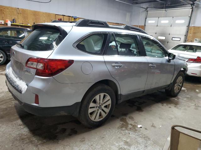 Photo 3 from auction – 2017 SUBARU OUTBACK 2. with VIN 4S4BSAAC3H3332778