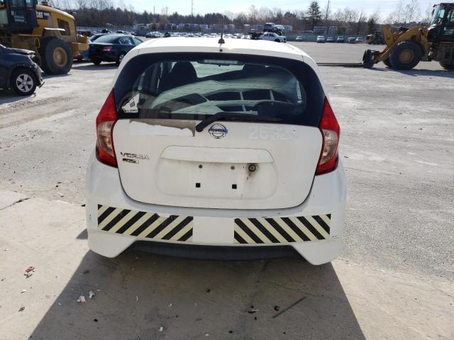Photo 6 from auction – 2017 NISSAN VERSA NOTE with VIN 3N1CE2CP8HL372156