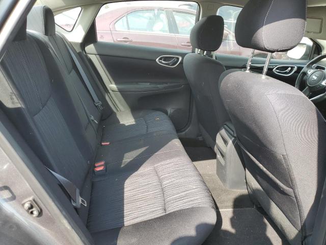 Photo 10 from auction – 2016 NISSAN SENTRA S with VIN 3N1AB7AP7GL658370