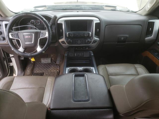 Photo 8 from auction – 2014 GMC SIERRA K15 with VIN 3GTU2VEC5EG348455