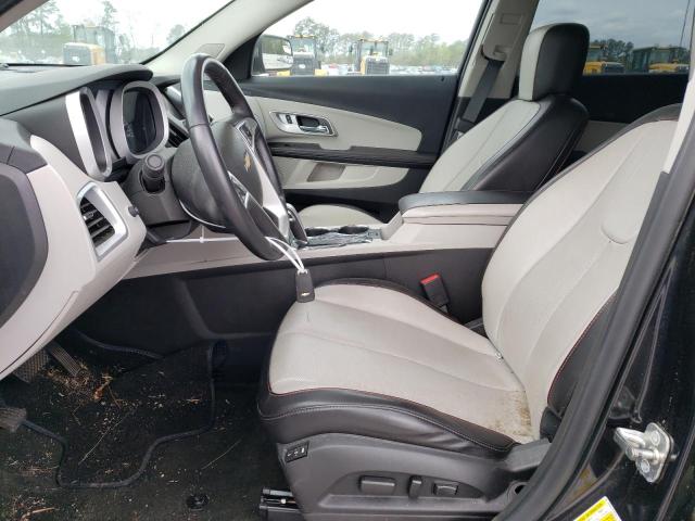 Photo 7 from auction – 2013 CHEVROLET EQUINOX LT with VIN 2GNALFEK8D6121811