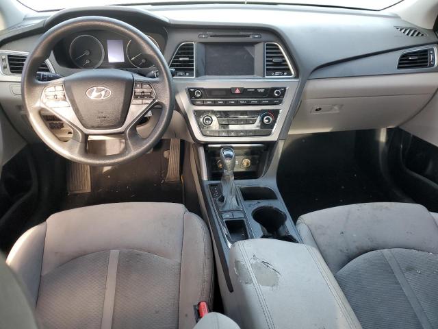 Photo 8 from auction – 2016 HYUNDAI SONATA SE with VIN 5NPE24AF1GH326946