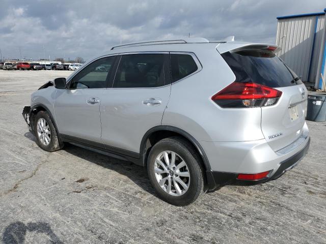 Photo 2 from auction – 2018 NISSAN ROGUE S with VIN KNMAT2MT2JP612009