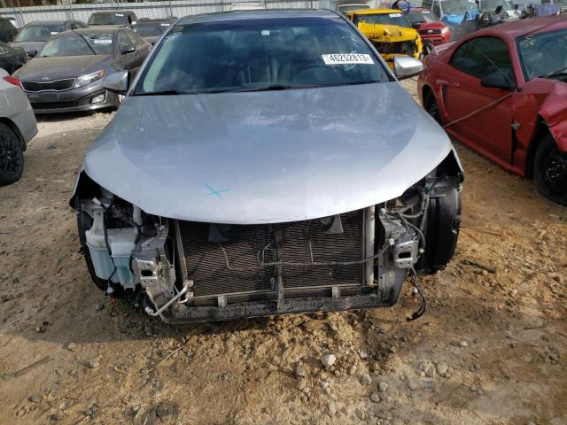 Photo 5 from auction – 2016 TOYOTA CAMRY LE with VIN 4T1BF1FK4GU171614