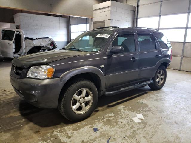 MAZDA TRIBUTE S 2005 with VIN 4F2CZ06155KM59684 - Photo from auction