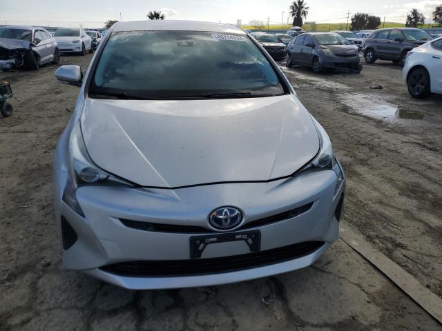 Photo 5 from auction – 2018 TOYOTA PRIUS with VIN JTDKBRFU4J3072997