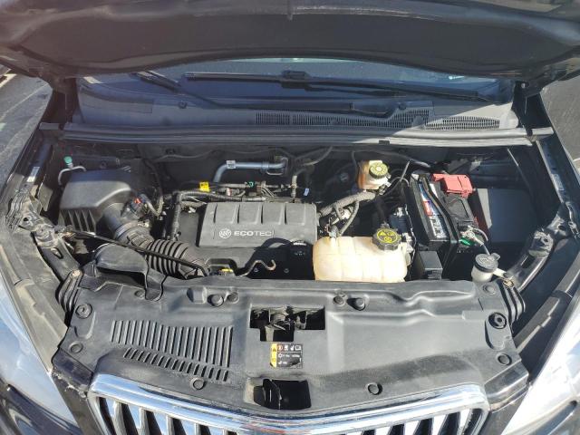 Photo 12 from auction – 2015 BUICK ENCORE CON with VIN KL4CJFSB3FB163289