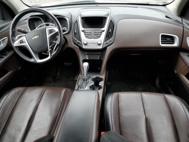 Photo 8 from auction – 2012 CHEVROLET EQUINOX LT with VIN 2GNFLNEK1C6353780