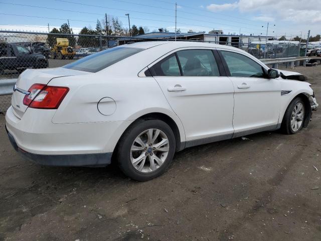 Photo 3 from auction – 2011 FORD TAURUS SEL with VIN 1FAHP2EW3BG159439