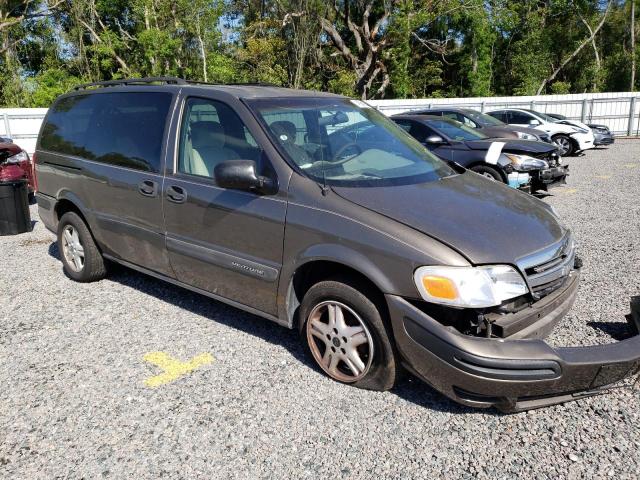 Photo 4 from auction – 2003 CHEVROLET VENTURE with VIN 1GNDX03E13D125615