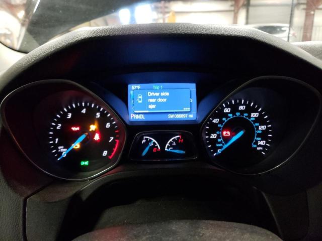 Photo 9 from auction – 2014 FORD FOCUS SE with VIN 1FADP3F25EL372016