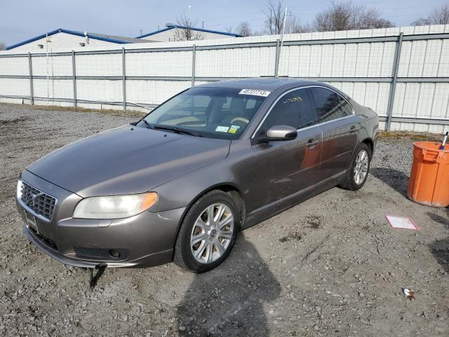 Photo 1 from auction – 2009 VOLVO S80 3.2 with VIN YV1AS982891095188