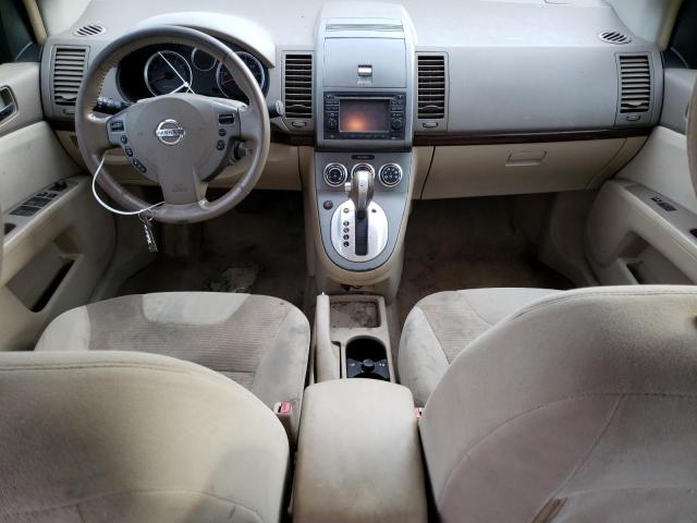 Photo 8 from auction – 2012 NISSAN SENTRA 2.0 with VIN 3N1AB6AP0CL715965