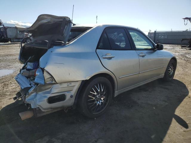 Photo 3 from auction – 2001 LEXUS IS 300 with VIN JTHBD182110013087