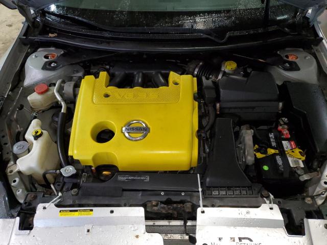 Photo 11 from auction – 2009 NISSAN ALTIMA with VIN 1N4BL24E39C185714