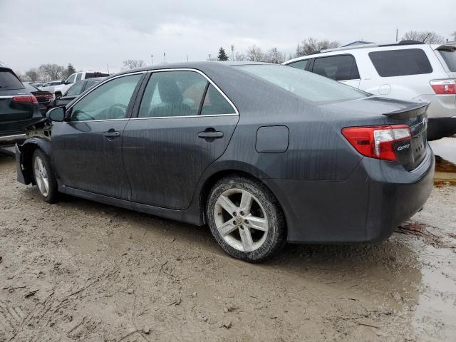 Photo 2 from auction – 2012 TOYOTA CAMRY BASE with VIN 4T1BF1FK1CU011393