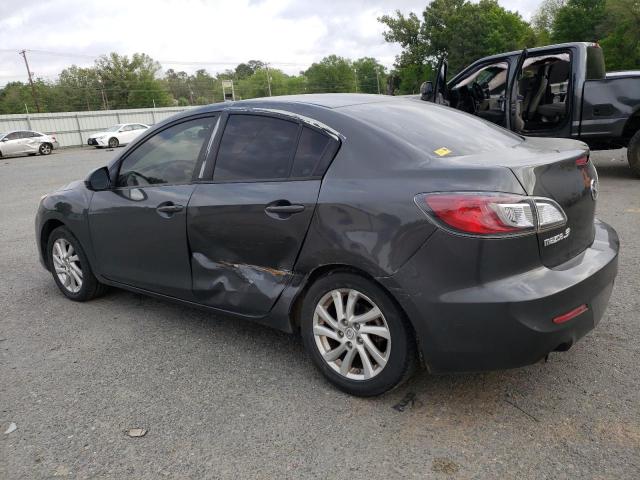 Foto 2 de la subasta – 2012 MAZDA 3 I con VIN JM1BL1V78C1697394