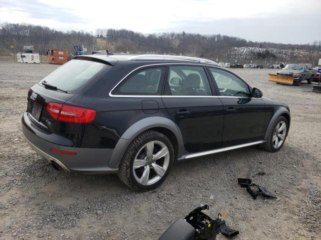 Photo 3 from auction – 2014 AUDI A4 ALLROAD with VIN WA1UFAFL9EA096388