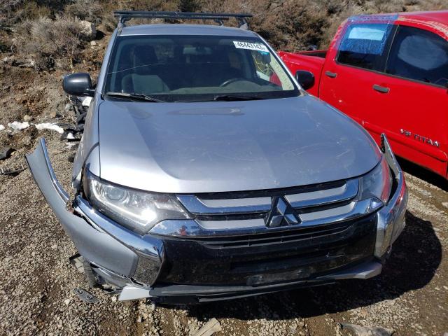 Photo 5 from auction – 2016 MITSUBISHI OUTLANDER with VIN JA4AZ3A3XGZ041773