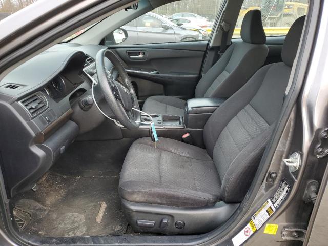 Photo 7 from auction – 2016 TOYOTA CAMRY LE with VIN 4T1BF1FK8GU128099