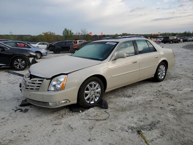 CADILLAC DTS PREMIU 2011 with VIN 1G6KH5E69BU113813 - Photo from auction