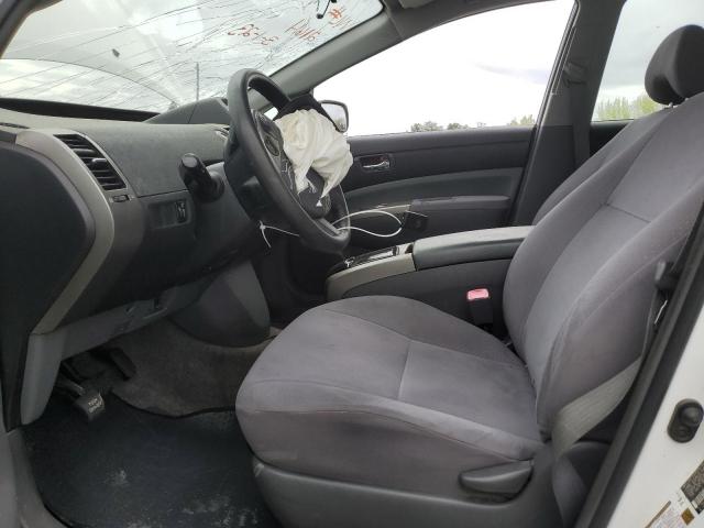 Photo 7 from auction – 2007 TOYOTA PRIUS with VIN JTDKB20U577652132