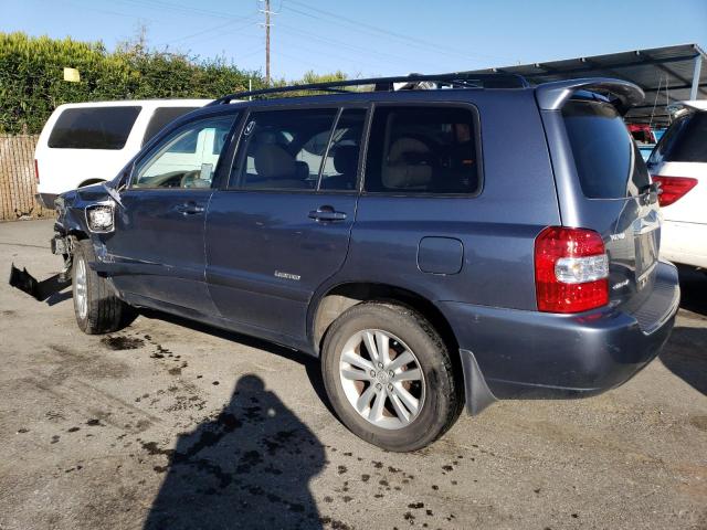 صورة رقم 2 من المزاد - 2006 TOYOTA HIGHLANDER مع VIN JTEEW21A360029004