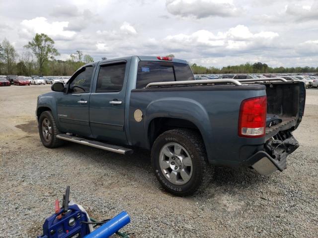 Photo 2 from auction – 2009 GMC SIERRA C15 with VIN 3GTEC33019G273161