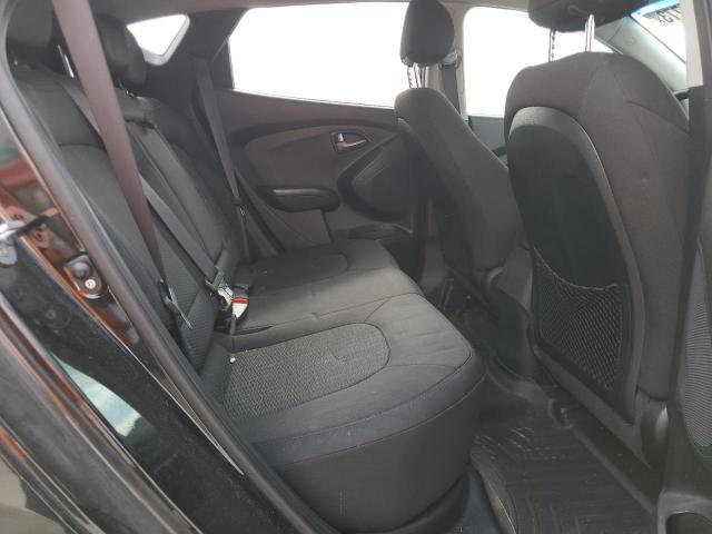 Photo 11 from auction – 2014 HYUNDAI TUCSON GLS with VIN KM8JT3AF0EU843451