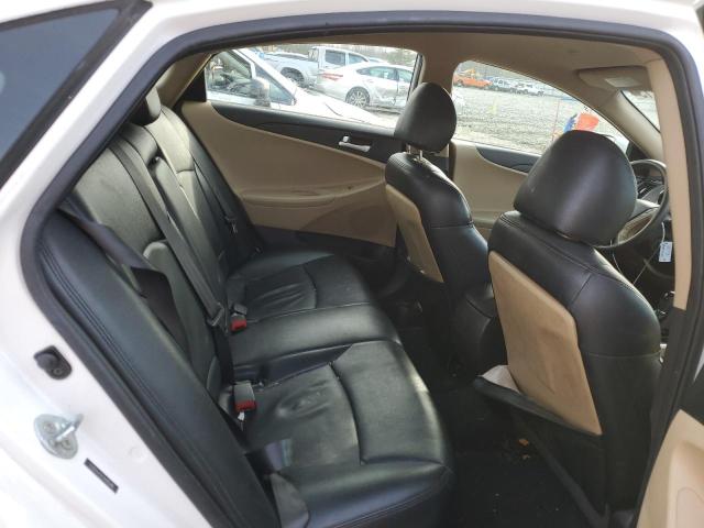 Photo 10 from auction – 2012 HYUNDAI SONATA GLS with VIN 5NPEB4ACXCH418203