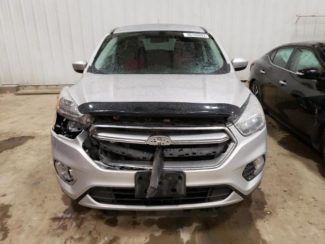Photo 5 from auction – 2017 FORD ESCAPE SE with VIN 1FMCU9G96HUE89756