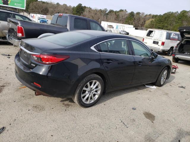 Photo 3 from auction – 2017 MAZDA 6 SPORT with VIN JM1GL1U55H1124904