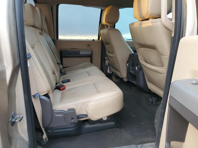 Photo 10 from auction – 2014 FORD F250 SUPER with VIN 1FT7W2BT2EEB19338