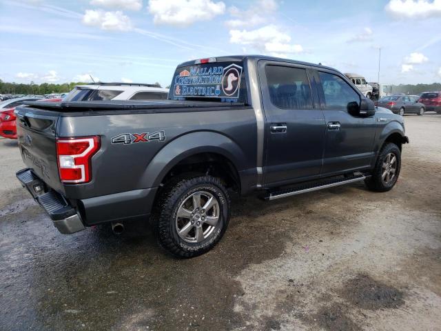 Photo 3 from auction – 2020 FORD F150 SUPER with VIN 1FTEW1E49LFA85301