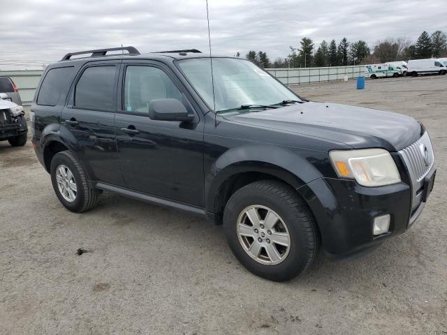 Photo 4 from auction – 2010 MERCURY MARINER with VIN 4M2CN8B78AKJ29434