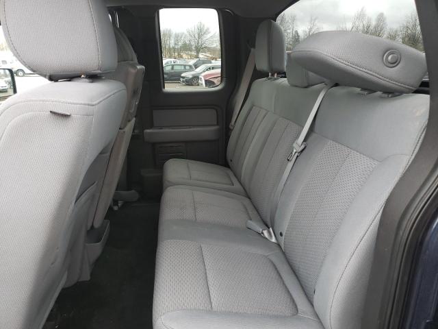 Photo 10 from auction – 2014 FORD F150 SUPER with VIN 1FTEX1CM6EFA70726