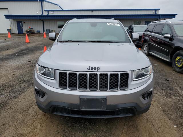 Photo 5 from auction – 2015 JEEP GRAND CHER with VIN 1C4RJFAGXFC203701