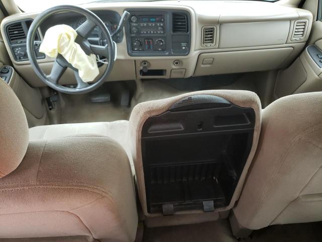 Photo 8 from auction – 2004 CHEVROLET SILVERADO with VIN 2GCEC19V341140488