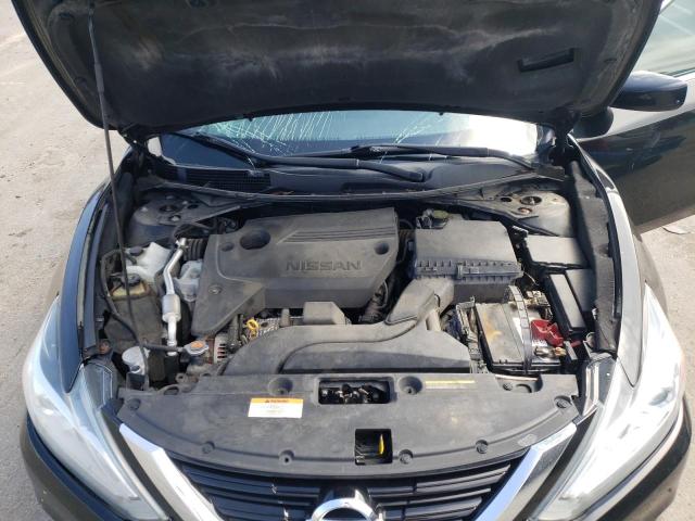 Photo 11 from auction – 2016 NISSAN ALTIMA 2.5 with VIN 1N4AL3AP2GN329973