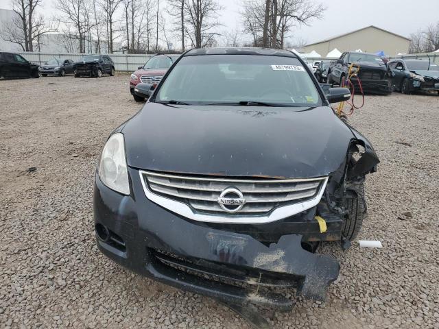 Photo 5 from auction – 2010 NISSAN ALTIMA BAS with VIN 1N4AL2AP4AN417750