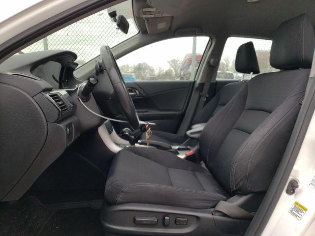 Photo 7 from auction – 2015 HONDA ACCORD SPO with VIN 1HGCR2F52FA046970