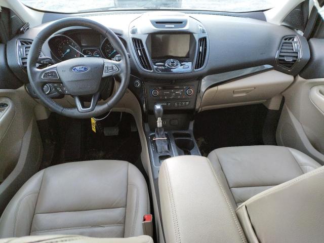 Photo 8 from auction – 2017 FORD ESCAPE TIT with VIN 1FMCU9J98HUA35954