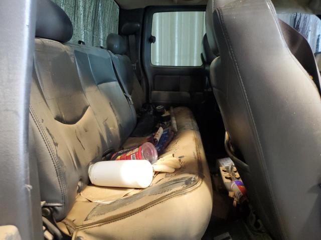 Photo 10 from auction – 2006 CHEVROLET SILV1500 4 with VIN 1GCEK19B76Z116276