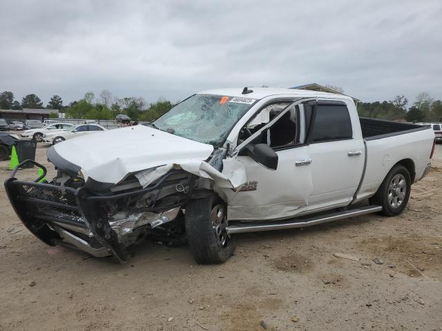 RAM 2500 SLT 2014 with VIN 3C6UR4DJ9EG252910 - Photo from auction