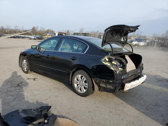 Photo 2 from auction – 2012 NISSAN ALTIMA BAS with VIN 1N4AL2APXCN555666